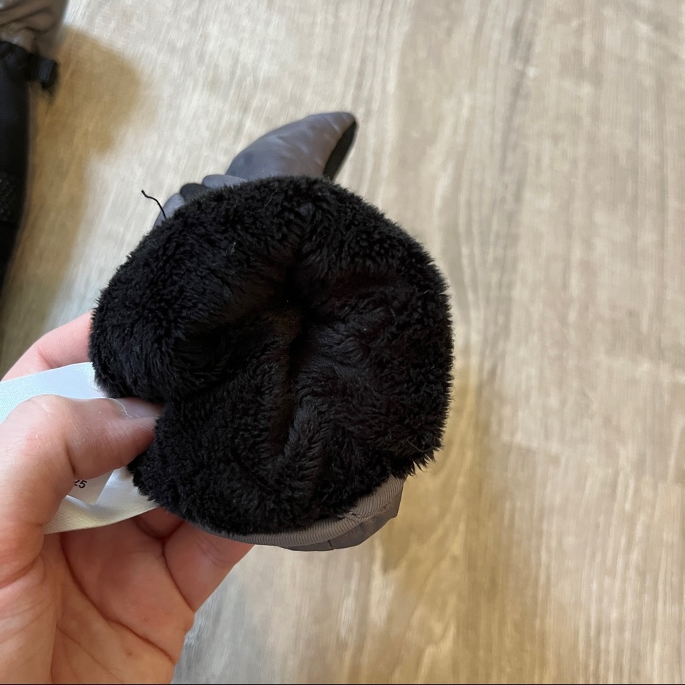 Head gloves - Picture 10 of 10